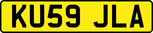 KU59JLA