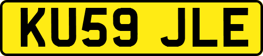 KU59JLE