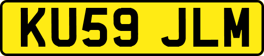KU59JLM