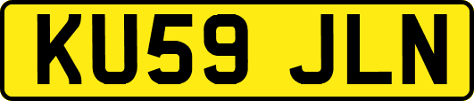 KU59JLN