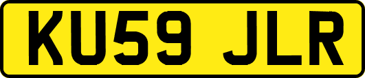 KU59JLR