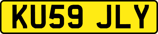 KU59JLY