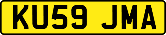 KU59JMA