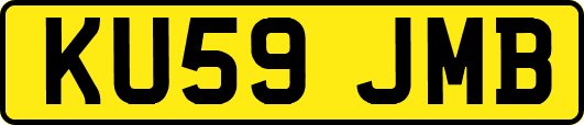 KU59JMB