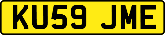 KU59JME