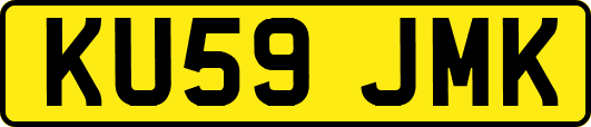KU59JMK