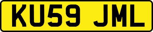 KU59JML
