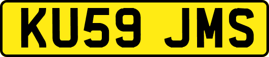 KU59JMS