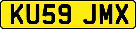KU59JMX