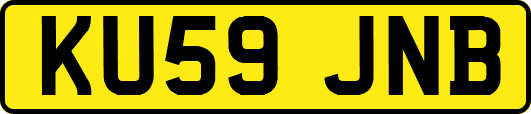 KU59JNB