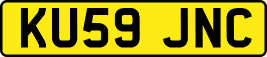 KU59JNC