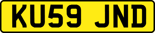 KU59JND