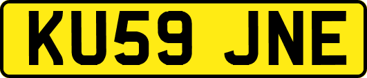 KU59JNE