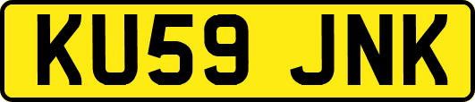 KU59JNK