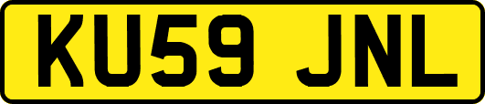 KU59JNL