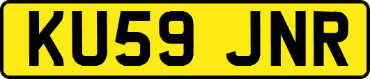 KU59JNR