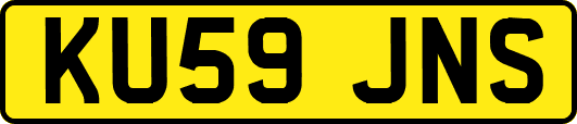 KU59JNS