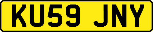 KU59JNY