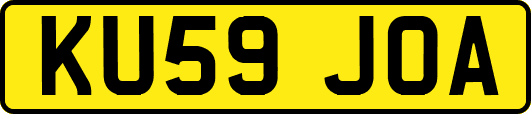 KU59JOA