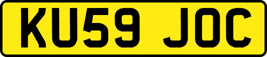 KU59JOC