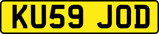 KU59JOD