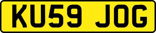 KU59JOG