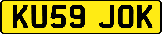 KU59JOK