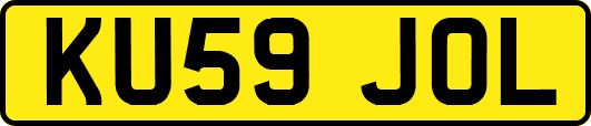 KU59JOL
