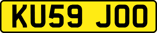 KU59JOO