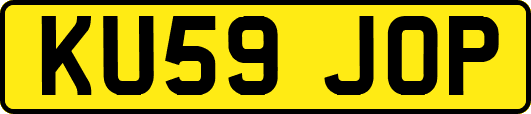 KU59JOP