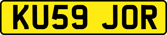KU59JOR