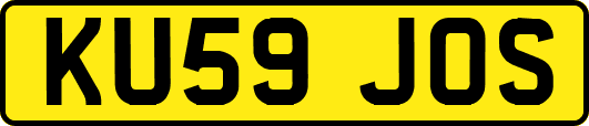 KU59JOS