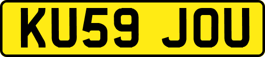 KU59JOU