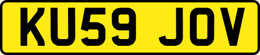 KU59JOV