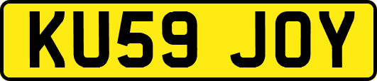 KU59JOY
