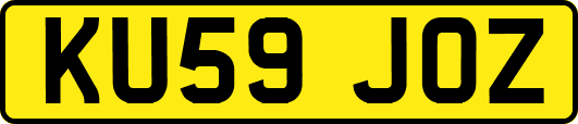 KU59JOZ