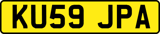 KU59JPA