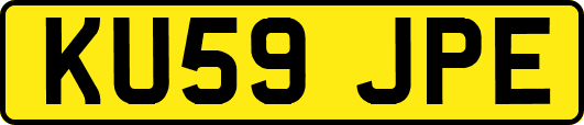 KU59JPE