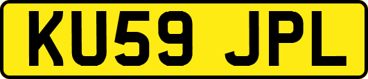 KU59JPL