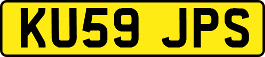 KU59JPS