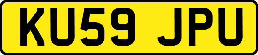 KU59JPU