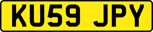 KU59JPY