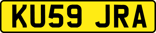 KU59JRA