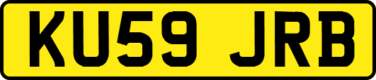 KU59JRB