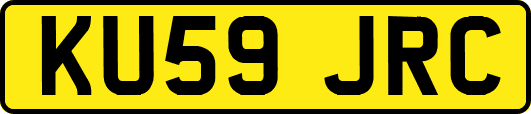 KU59JRC