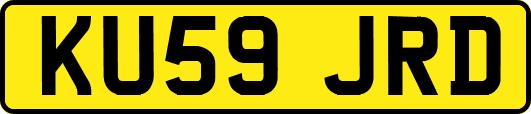 KU59JRD