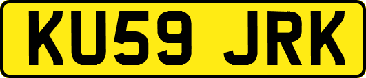 KU59JRK