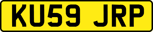 KU59JRP