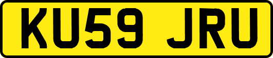 KU59JRU