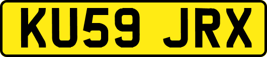 KU59JRX